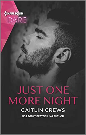Just One More Night (Summer Seductions #2)