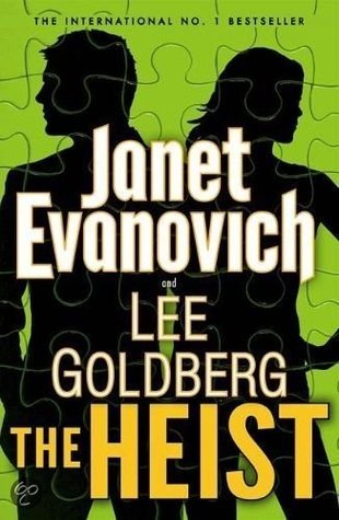 The Heist (Fox and O'Hare, #1)