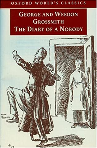 The Diary of a Nobody