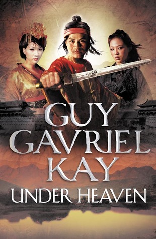 Under Heaven (Under Heaven, #1)