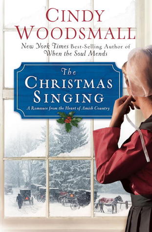 The Christmas Singing (Apple Ridge #2)