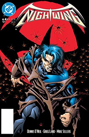 Nightwing (1995) #4