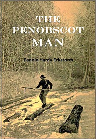 The Penobscot Man