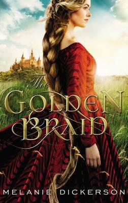 The Golden Braid (Hagenheim, #6)