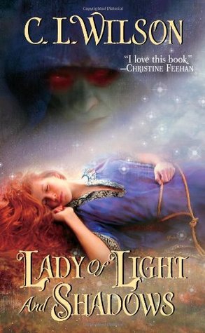 Lady of Light and Shadows (Tairen Soul, #2)