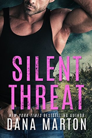 Silent Threat (Mission Recovery, #1)