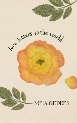 Love Letters to the World