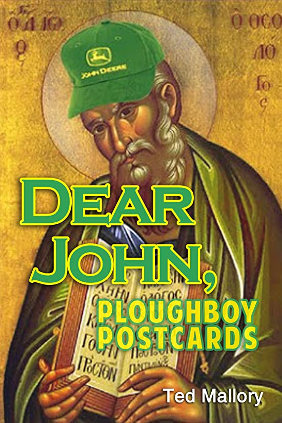 Dear John; Ploughboy Postcards