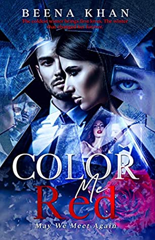Color Me Red (Red #3)