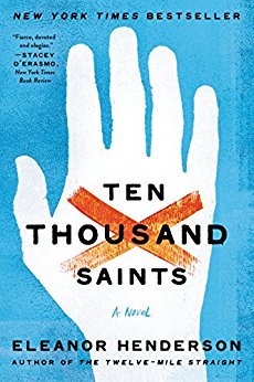 Ten Thousand Saints