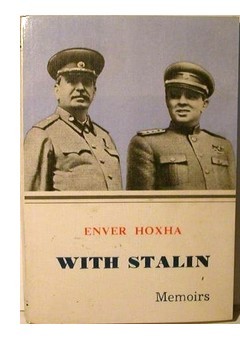 With Stalin: Memoirs