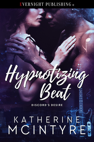 Hypnotizing Beat (Discord's Desire #2)