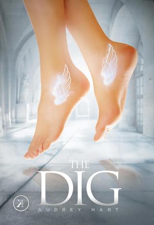 The Dig (Zoe and Zeus Trilogy, #1)