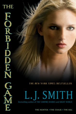 The Forbidden Game (The Forbidden Game, #1-3)