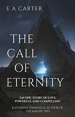 The Call of Eternity (Transcendence, #2)