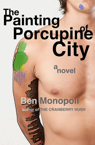 The Painting of Porcupine City (Mateo, #1)