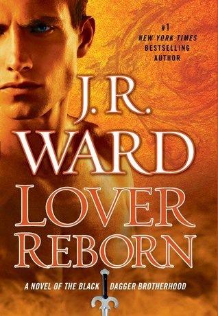 Lover Reborn (Black Dagger Brotherhood, #10)