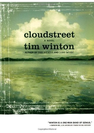 Cloudstreet