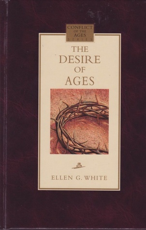 The Desire of Ages (Conflict of the Ages Series)