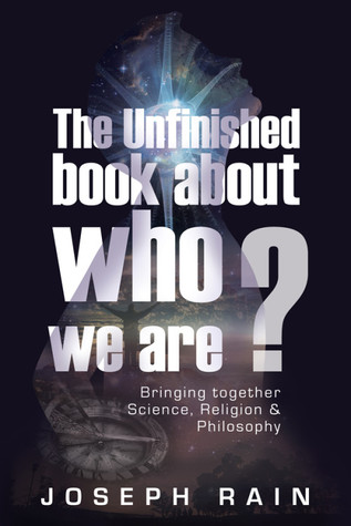 The Unfinished Book About Who We Are