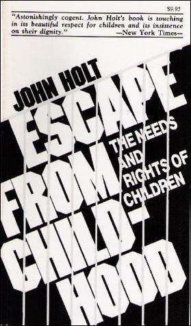 Escape From Childhood