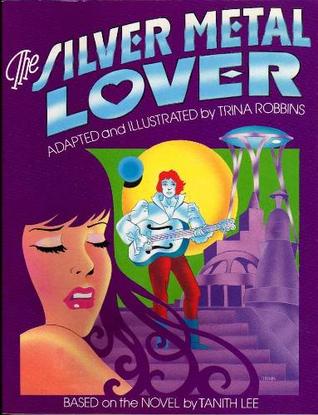 The Silver Metal Lover