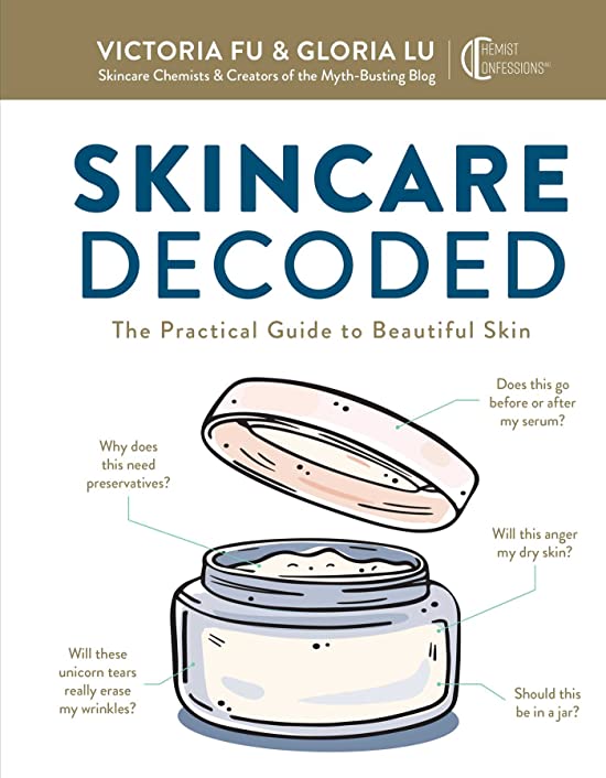 Skincare Decoded: What You Really Need for Your Skin, and How to Tell What You Don't