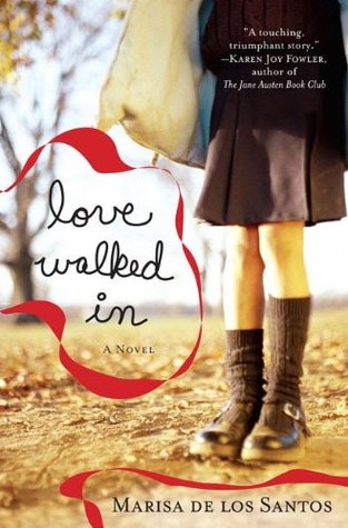 Love Walked In (Love Walked In, #1)