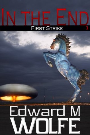 First Strike (In The End #1)