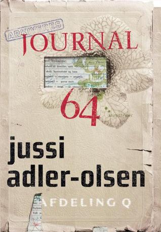 Journal 64 (Afdeling Q, #4)