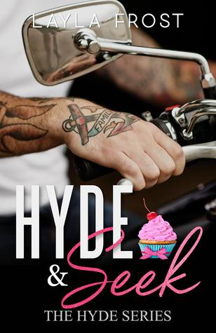 Hyde and Seek (Hyde #1)