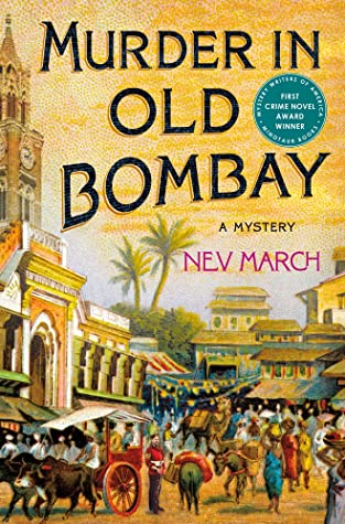 Murder in Old Bombay (Captain Jim Agnihotri #1)