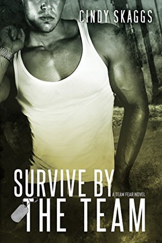 Survive By The Team (Team Fear #3)