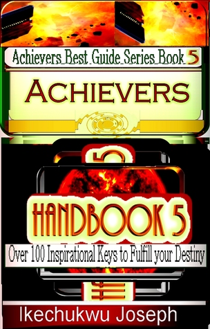 Achievers Handbook 5