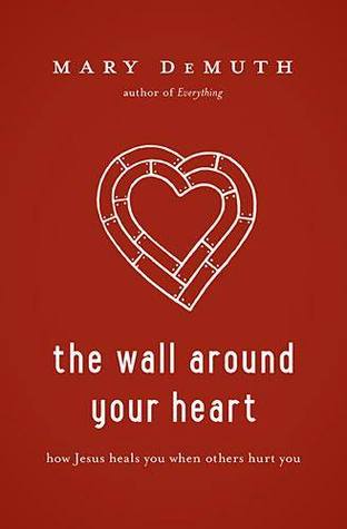 Wall Around Your Heart