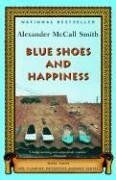 Blue Shoes and Happiness (No. 1 Ladies' Detective Agency #7)