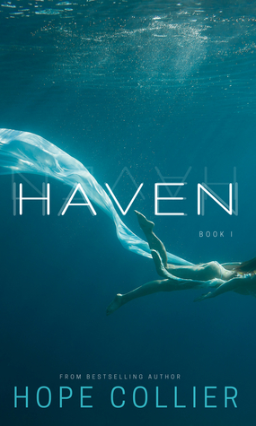 Haven (The Willows, #1)
