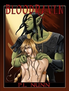 Bloodraven (Bloodraven, #1)