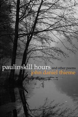 paulinskill hours and other poems