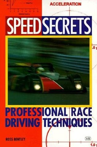 Speed Secrets: Professional Race Driving Techniques