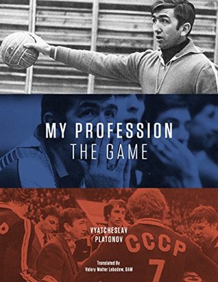 My Profession - The Game