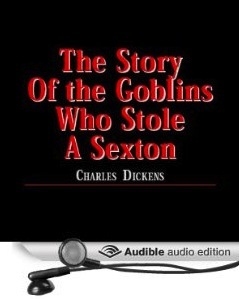 The Story of the Goblins Who Stole a Sexton