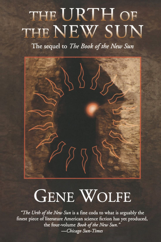 The Urth of the New Sun (The Book of the New Sun, #5)