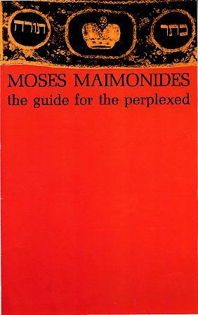 The Guide for the Perplexed