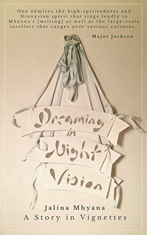 Dreaming in Night Vision: A Story in Vignettes