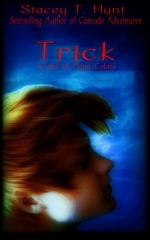 Trick (World of Many Colors, #1)