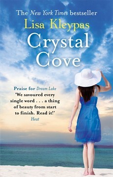 Crystal Cove (Friday Harbor, #4)