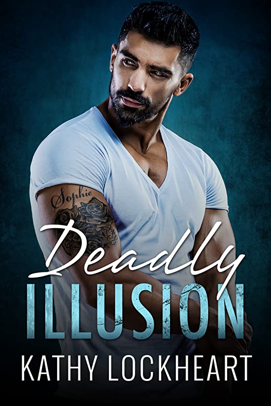 Deadly Illusion (Secrets and the City #1)