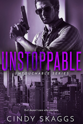 Unstoppable (Untouchables #3)