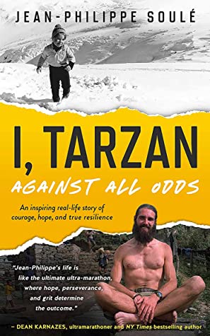 I, Tarzan: Against All Odds